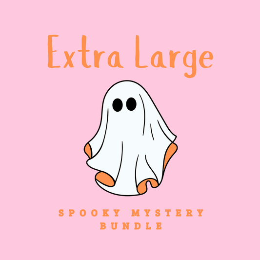 Extra Large Spooky Mystery Bundle